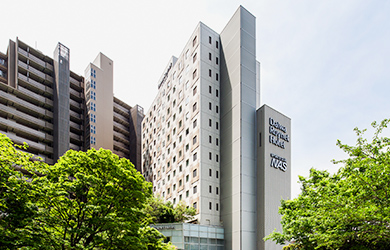Hotel ダイワロイネットホテル東京大崎